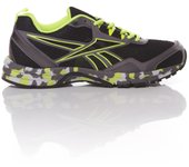 REEBOK DOUBLEHALL Zapatillas Running Negra Hombre talla 44
