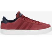 Zapatillas adidas Court Vulc Rojas Hombre talla 44.5