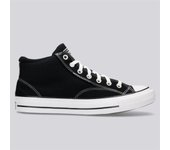 Converse Chuck T All Star Malden Street - Negro - Zapatillas Lona Hombre talla 45