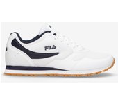 Fila Forerunner Blancas - Zapatillas casual hombre talla 45