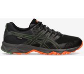 Asics Gel Sonoma 3G TX - Negro - Zapatillas Trail Hombre talla 43.5