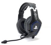 DIADEMA GXT PS4