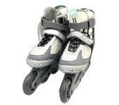 PATINES NO FEAR