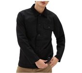 Vans - Vn0a3wf1blk1-