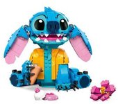 Lego Disney Stitch