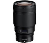 Nikon Objetivo NIKKOR Z 50mm f/1.2 S