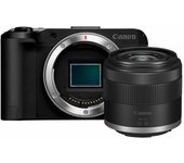Canon EOS R50 V + RF-S 14-30mm