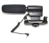 Ultrapix Microfono para Camaras MIC120