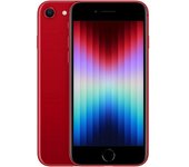 Apple Iphone SE 2022 128GB Rojo