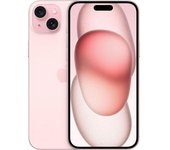 Apple iPhone 15 Plus 256GB Rosa