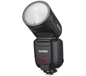 Flash Godox V100 Fujifilm