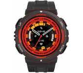 Amazfit Active Edge Negro