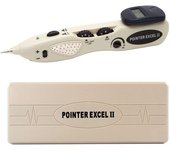 Buscapuntos y Estimulador de Acupuntura Pointer Excel II