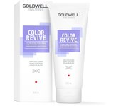 Goldwell - Dualsenses Color Revive Giving Conditioner Rubio Puro Iridiscente 200 ml 2627 2627 4021609056249 Color Revive Dualsenses GOLDWELL