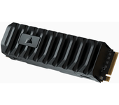 disco duro ssd 2000  m.2  corsair mp600 pro xt pci express 4.0 nvme