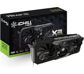 tarjeta grafica inno3d rtx 4070 ichill x3 | 12gb | gddr6x