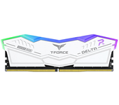 memoria ram teamgroup delta  32gb ddr5 6400mhz  (2x16)  cl40