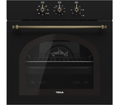 horno teka hrb 6100 at antracita multifuncion