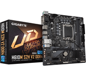 gigabyte intel  h610m s2h v2 ddr4 (rev. 1.0) lga 1700