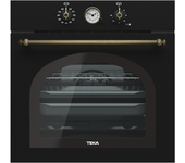 horno teka hrb 6300 at antracita multifuncion antracita
