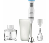 batidora de mano taurus bapi 1000 rocket plus 1000w
