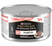 195 g Pro Plan Veterinary Diets Diabetes lata para gatos