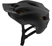 Lee Flowline MIPS Orbit Casco de bicicleta - Negro (M L)