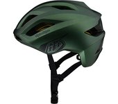 Lee Grail MIPS Badge Casco de bicicleta - Verde (M L)