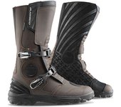 Gaerne Midland Aquatech Botas de moto - Marrón (44)