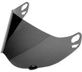 Arai Tour-X 4 Visera - Gris (un tamaño)