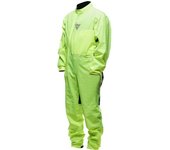 Dainese Ultralight Traje de lluvia de motocicleta de una pieza - Amarillo (S)