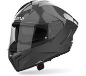 Airoh Matryx Color Casco - Gris