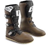 Gaerne Balance Pro Tech Botas de moto - Marrón (40)
