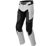 Alpinestars AMT-7 Air Pantalones Textiles de Moto - Negro Gris