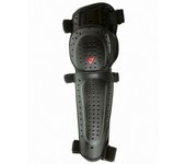 Dainese V E1 Protectores de rodilla - Negro