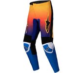 Alpinestars Fluid Wurx Pantalones de motocross - Multicolor (32)