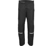 Spidi Enduro Pro Tex Pantalones textiles de moto - Negro (3XL)