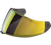Scorpion EXO-GT SP Air KDS-F-03 Visera - Oro (un tamaño)