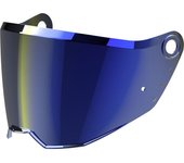 Airoh Commander 2 Visera - Azul (un tamaño)