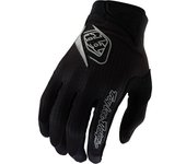 Lee Air Mono Guantes de motocross - Negro