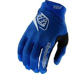 Lee Air Mono Guantes de motocross - Azul