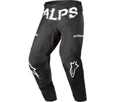Alpinestars Racer Found Pantalones de motocross - Negro (30)