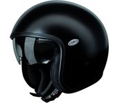 Premier Vintage U9 Casco de jet - Negro (S)