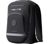 Helite H-MOOV Mochila con airbag electrónico - Negro (M 11-20l 21-30l)