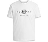 Belstaff Unbroken Camiseta - Blanco (XL)