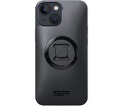 SP Connect iPhone 13 Mini Conjunto de fundas de teléfono - Negro (un tamaño)