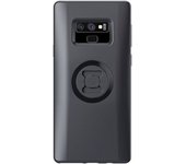 SP Connect Samsung Galaxy Note 9 Conjunto de estuches de teléfono - Negro (un tamaño)