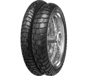 Neumático Moto Continental Conti Escape 140/80 R 18 70 H Tt Trasera Non