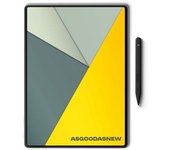 Microsoft Surface Pro 11 - 512GB 16GB - Snapdragon X Plus - Win11 Home gris - Reacondicionado: como nuevo | 30 meses de garantía | Envío gratuito