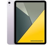 Apple iPad Air 13" Wi-Fi 2025 (M3) 128GB violett - Nuevo | 30 meses de garantía | Envío gratuito